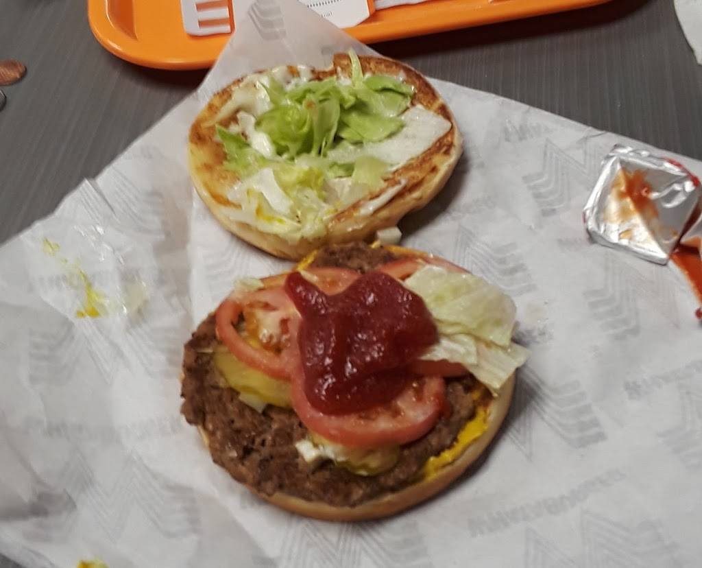 Whataburger | restaurant | 1012 E Milam St, Mexia, TX 76667, USA | 2545625200 OR +1 254-562-5200