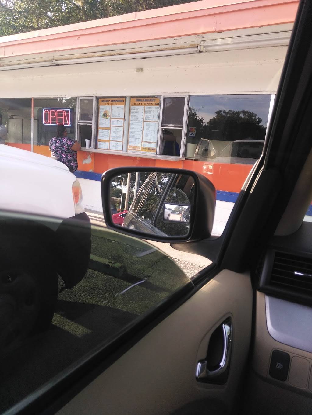 Fast Eddies | restaurant | 1509 SE Hawthorne Rd, Gainesville, FL 32641, USA | 3523711819 OR +1 352-371-1819