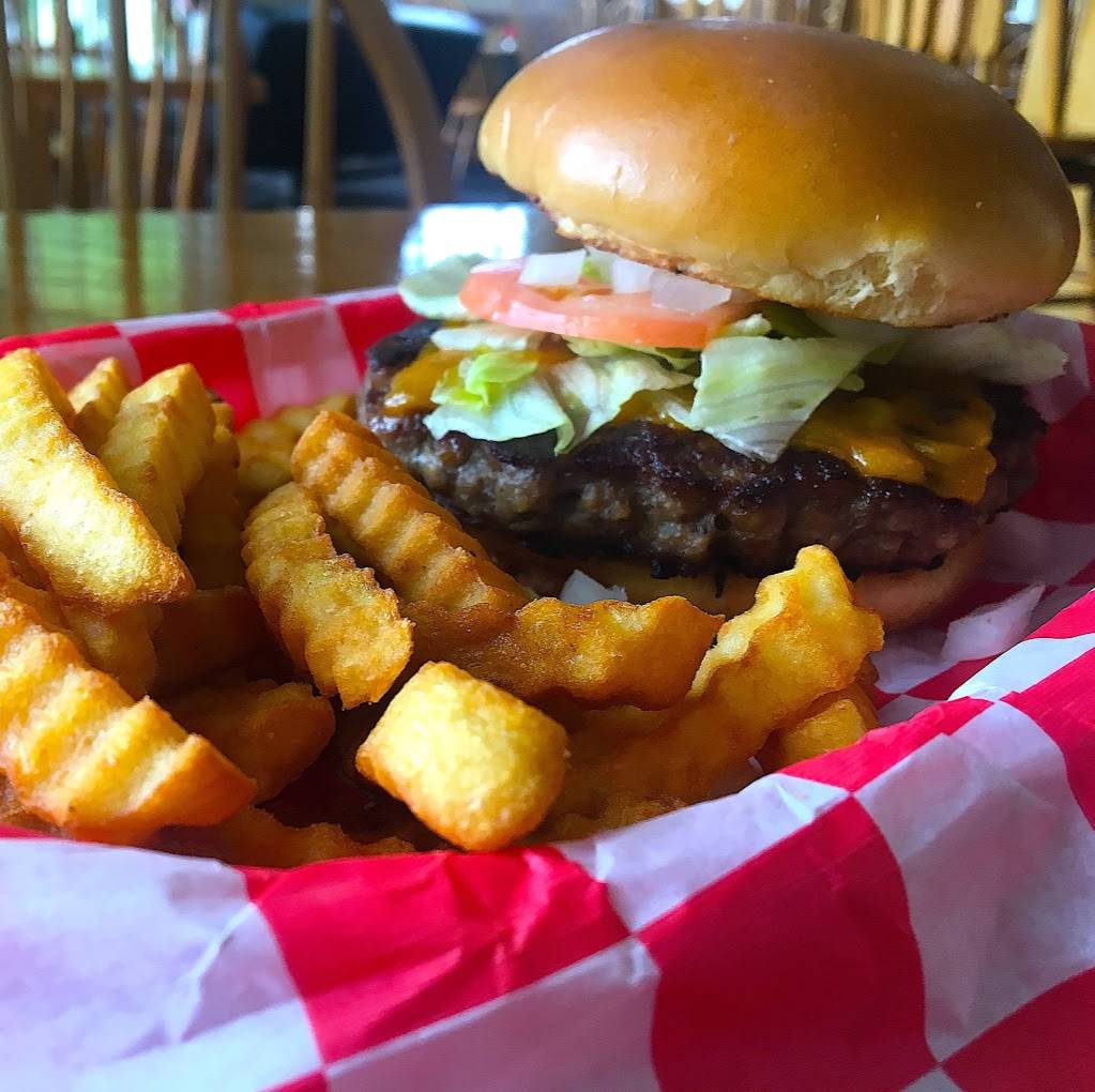 Cooks Bar and Grill | restaurant | 16405 US-23, South Bloomfield, OH 43103, USA | 7409833636 OR +1 740-983-3636