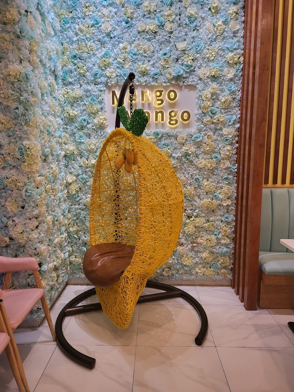 Mango Mango Dessert | cafe | 4540 Princess Anne Rd UNIT 114, Virginia Beach, VA 23462, USA | 7579372400 OR +1 757-937-2400