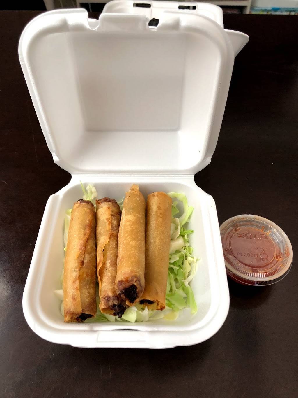 Lulu Hawaiian BBQ | meal takeaway | 881 S Rainbow Blvd, Las Vegas, NV 89145, USA | 7029982279 OR +1 702-998-2279