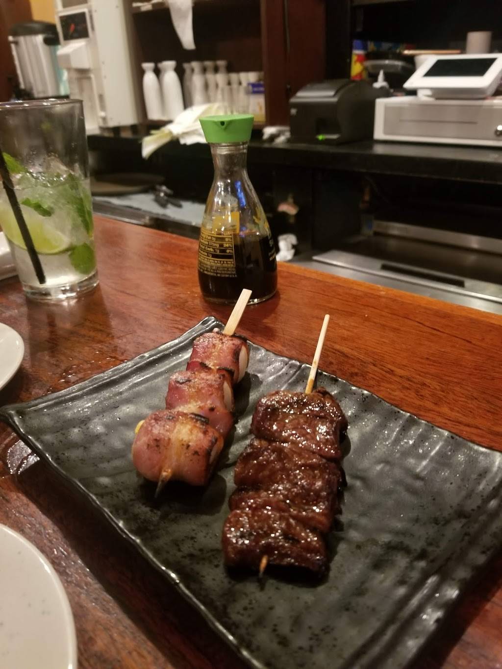 Ittoku | restaurant | 1414 Commonwealth Avenue, Boston, MA 02135, USA | 6176083630 OR +1 617-608-3630