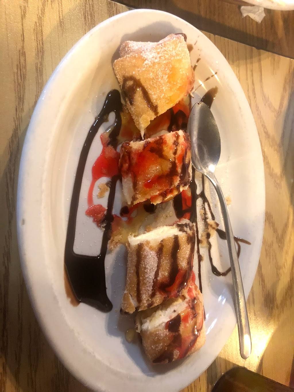 El Puente | restaurant | 2709 Malcolm, Newport, AR 72112, USA | 8705232369 OR +1 870-523-2369