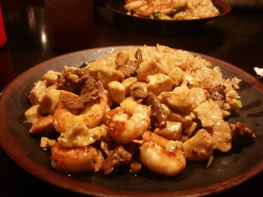 Yamato | restaurant | 2381 Happy Valley Rd, Glasgow, KY 42141, USA | 2706781975 OR +1 270-678-1975