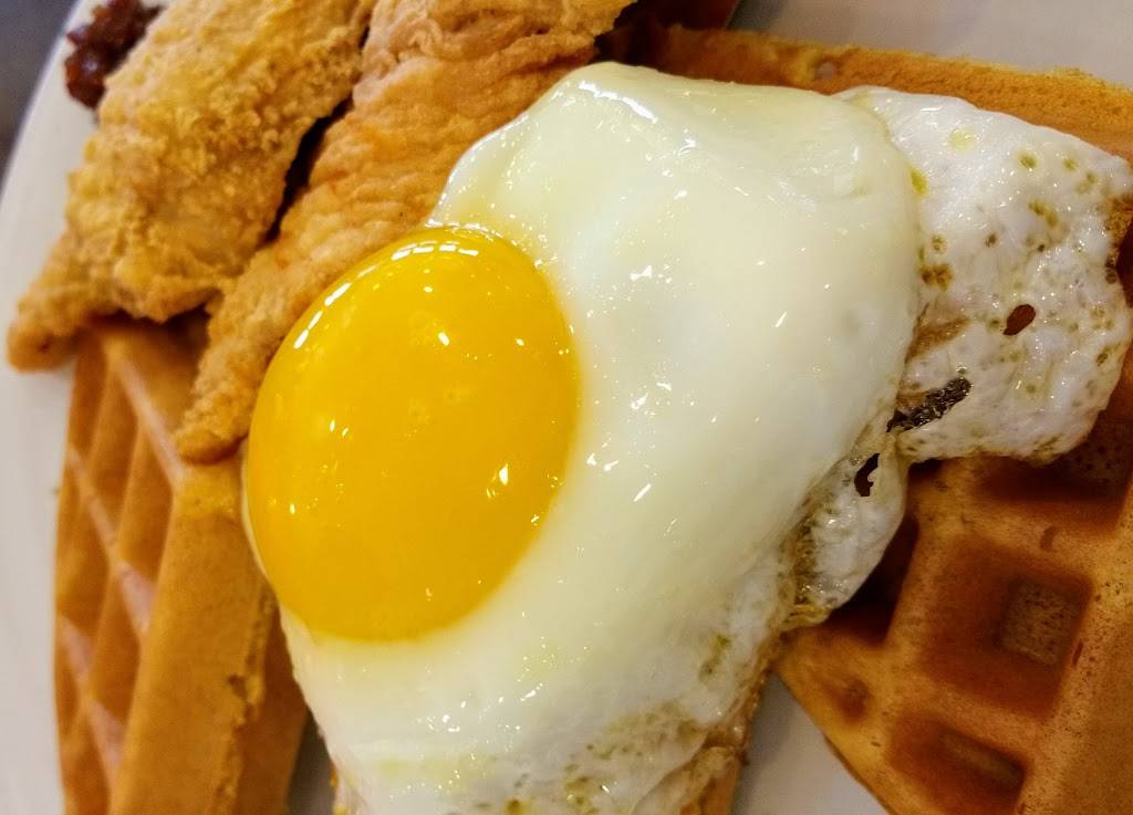 Southern Belles | restaurant | 15051 S Van Dyke Rd, Plainfield, IL 60544, USA | 8152677800 OR +1 815-267-7800