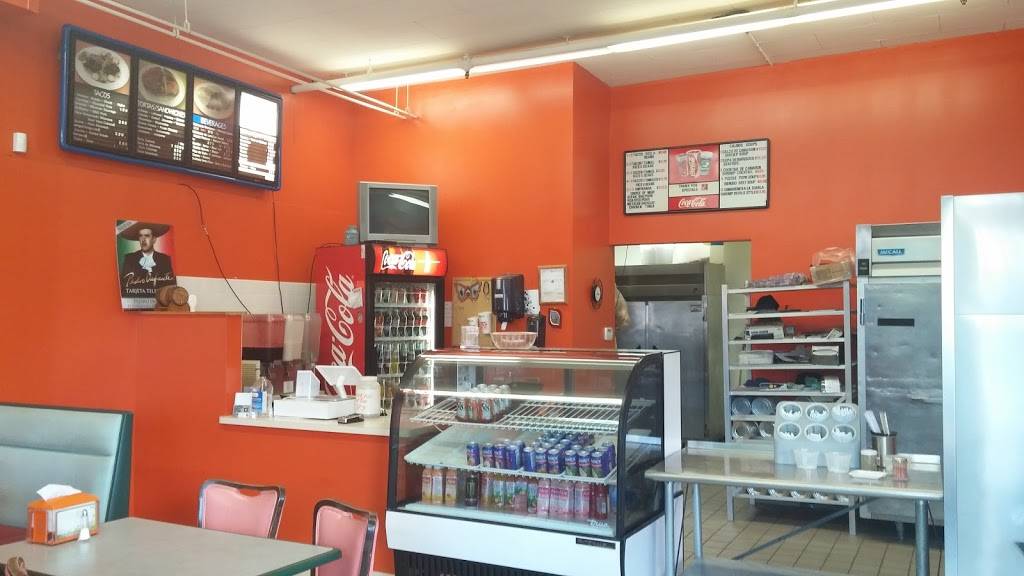 Taqueria El Ranchito | restaurant | 6451 Lyndale Ave S, Richfield, MN 55423, USA | 6128668372 OR +1 612-866-8372