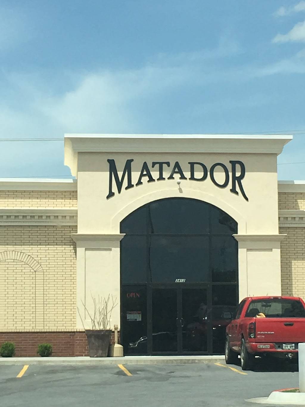 El Matador Mexican Restaurant | restaurant | 3412 Black Forest Dr, Fayetteville, AR 72704, USA | 4798566950 OR +1 479-856-6950