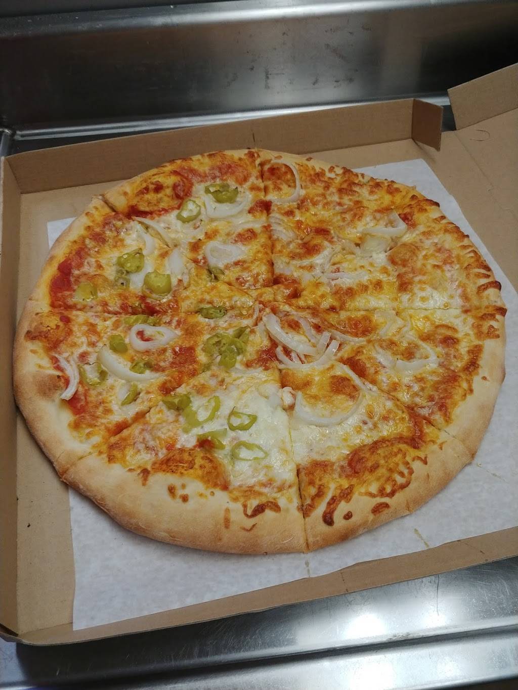 Jays New York Style Pizza | restaurant | 138 S Dale Mabry Hwy, Tampa, FL 33609, USA | 8135157888 OR +1 813-515-7888