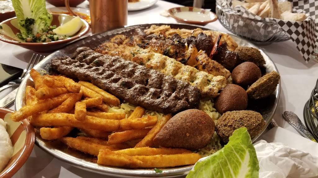 Mr Hummus Grill | restaurant | 1450 Bethel Rd, Columbus, OH 43220, USA | 6142734444 OR +1 614-273-4444