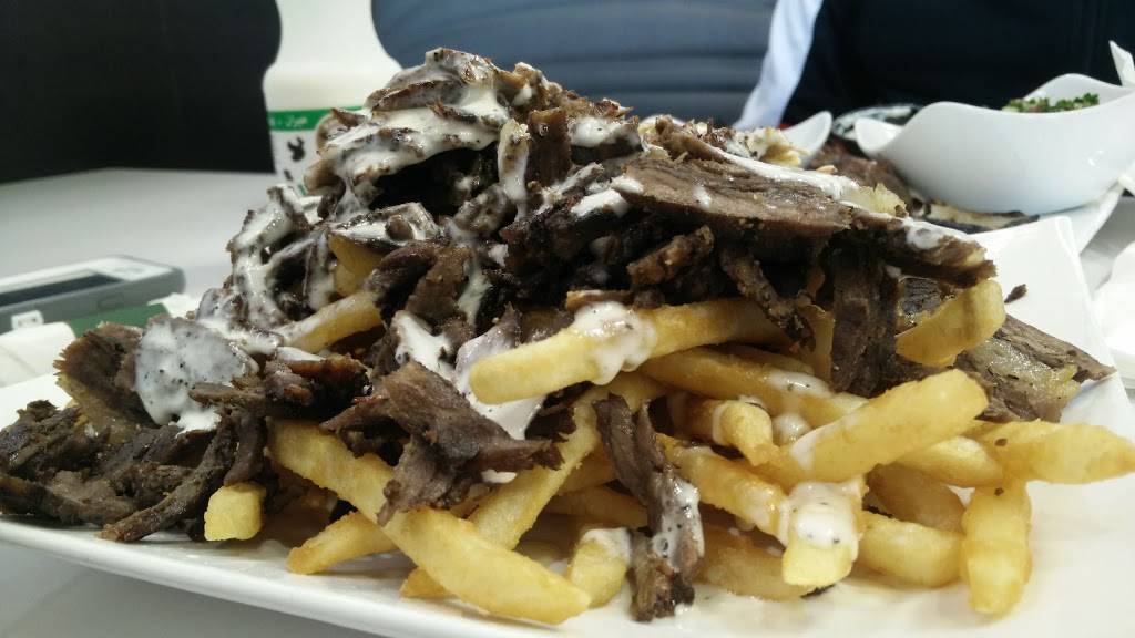 Sahara Taste of the Middle East | restaurant | 2990 Jamacha Road, El Cajon, CA 92019, USA | 6196609990 OR +1 619-660-9990