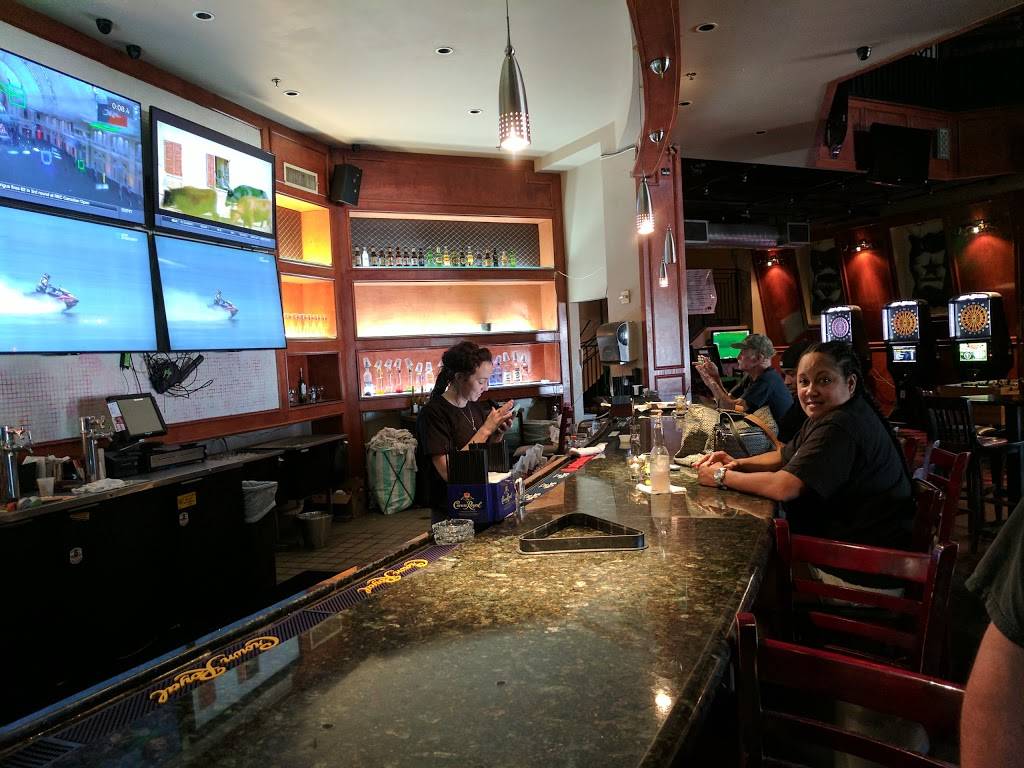 Barneys Bar and Grill | restaurant | 324 FM 1960 East, Suite 108, Houston, TX 77073, USA | 2818935408 OR +1 281-893-5408