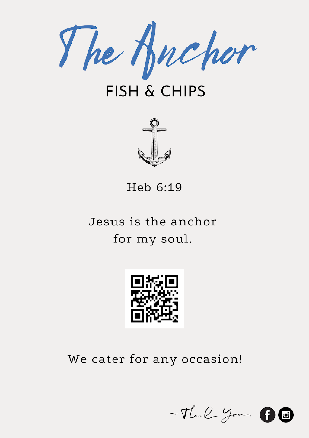 The Anchor Fish & Chips | restaurant | 715 Laurence Pkwy, Laurence Harbor, NJ 08879, USA | 7326968059 OR +1 732-696-8059
