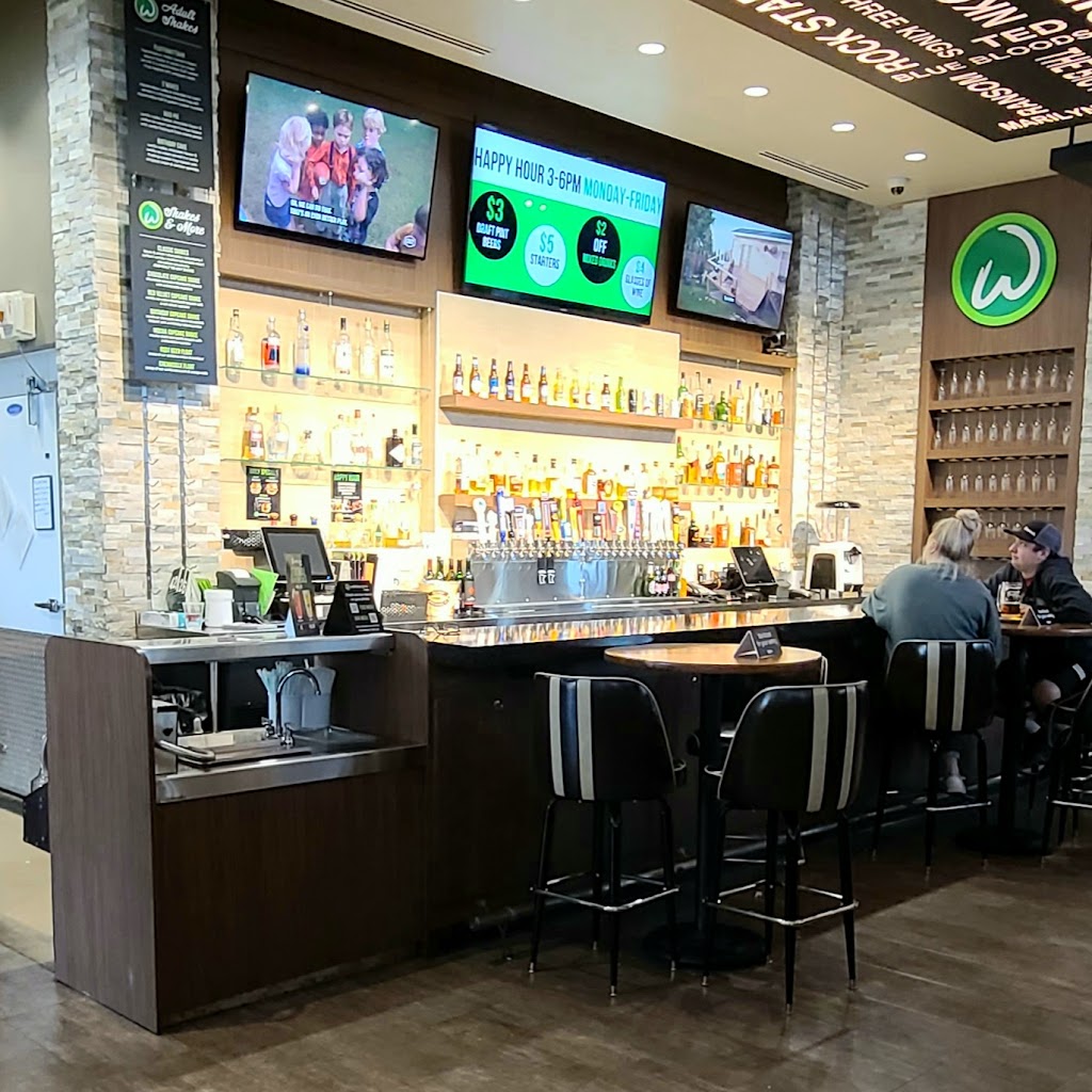 Wahlburgers @ Hy-Vee | restaurant | 1500 Central Park Commons Dr, Eagan, MN 55121, USA | 6514053672 OR +1 651-405-3672