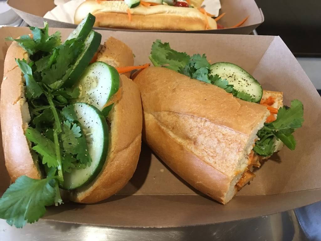 Pate | restaurant | 45-43B Bell Blvd, Bayside, NY 11361, USA | 3472350045 OR +1 347-235-0045