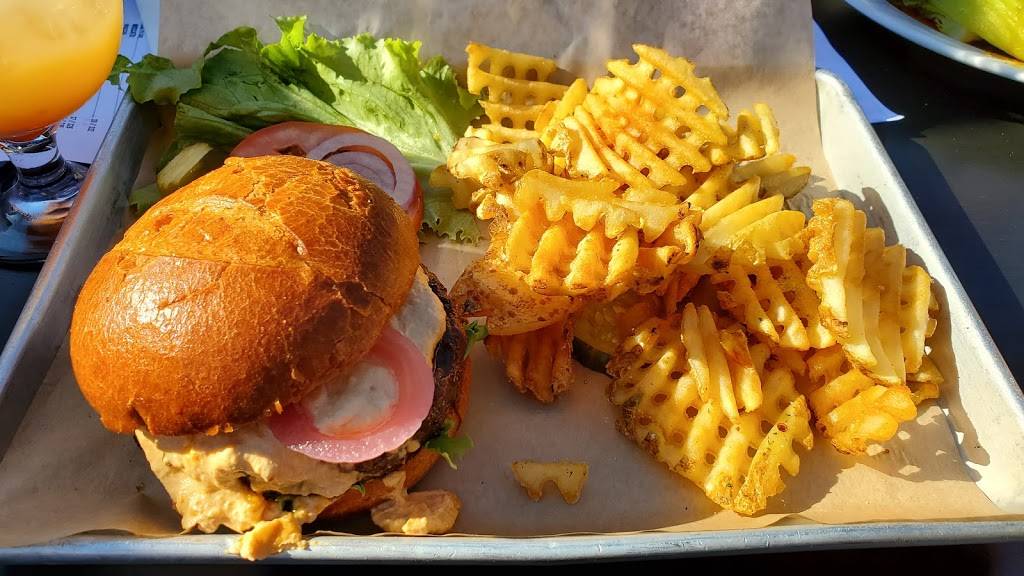 Chopd | restaurant | 12337 S, Illinois Rte 59 Suite #155, Plainfield, IL 60585, USA | 8157828599 OR +1 815-782-8599