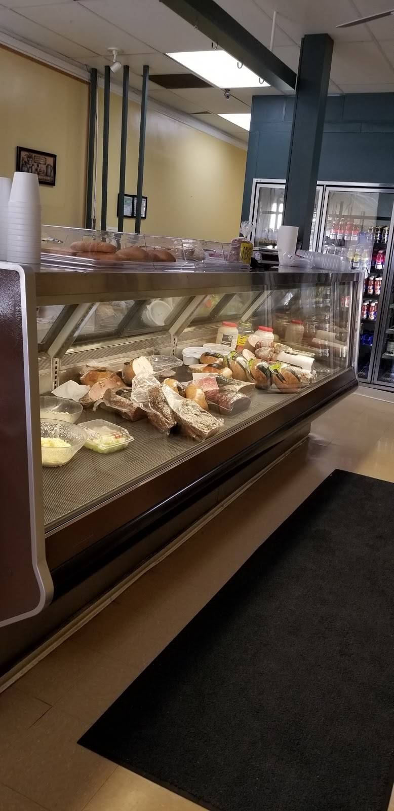 Main Street Deli | restaurant | 1506 N Main St, Walnut Creek, CA 94596, USA | 9254655353 OR +1 925-465-5353