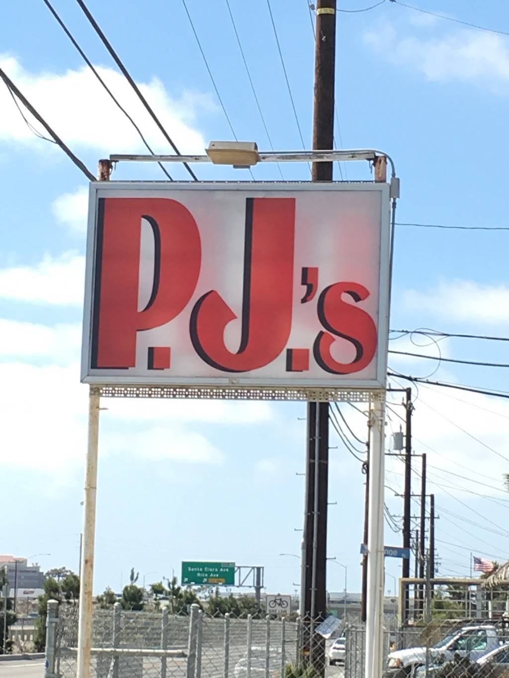 PJs Entertainment | night club | 2909 Ventura Blvd, Oxnard, CA 93036, USA | 8059881695 OR +1 805-988-1695