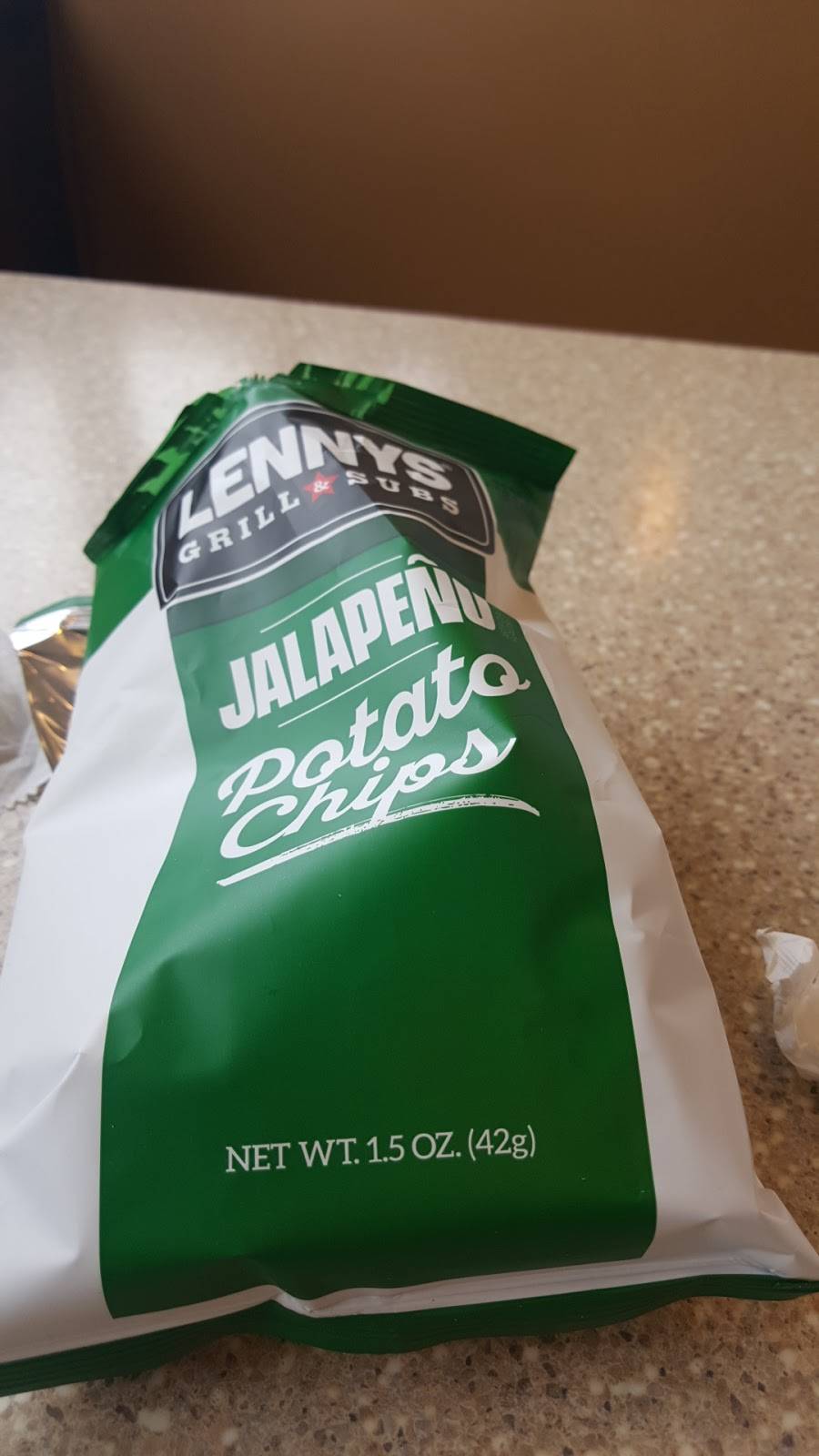 Lennys Grill & Subs | meal takeaway | 3942 Taylorsville Rd, Louisville, KY 40220, USA | 5024547831 OR +1 502-454-7831