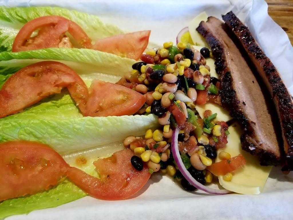 Memphis Jax BBQ | restaurant | Shoppes of St. Johns, 10870, US-1, Ponte Vedra Beach, FL 32081, USA | 9043420078 OR +1 904-342-0078