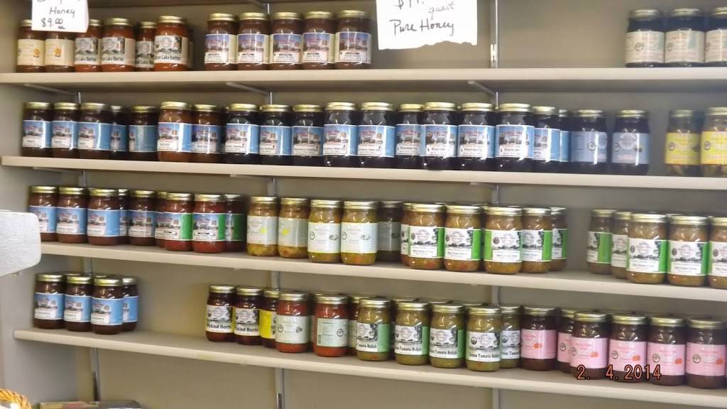 Bobby & Judys Produce | restaurant | 1205 S Lowry St, Smyrna, TN 37167, USA | 6154590095 OR +1 615-459-0095