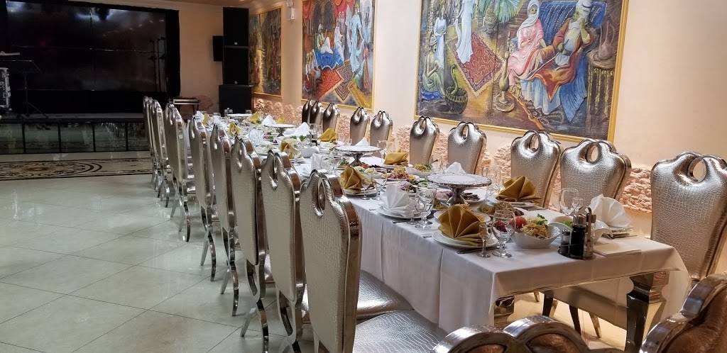 Shaherezada Restaurant | restaurant | 2390 Coney Island Ave, Brooklyn, NY 11223, USA | 3475872700 OR +1 347-587-2700