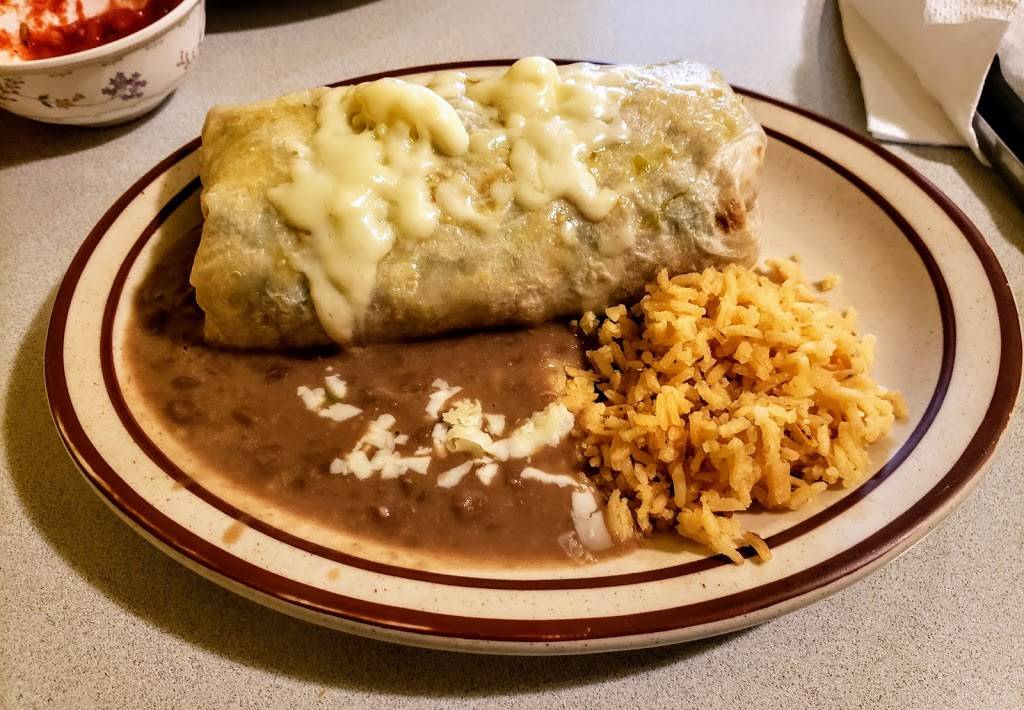 Los Arcos Mexican Restaurant | restaurant | 607 Bodart St, Green Bay, WI 54301, USA | 9204351491 OR +1 920-435-1491