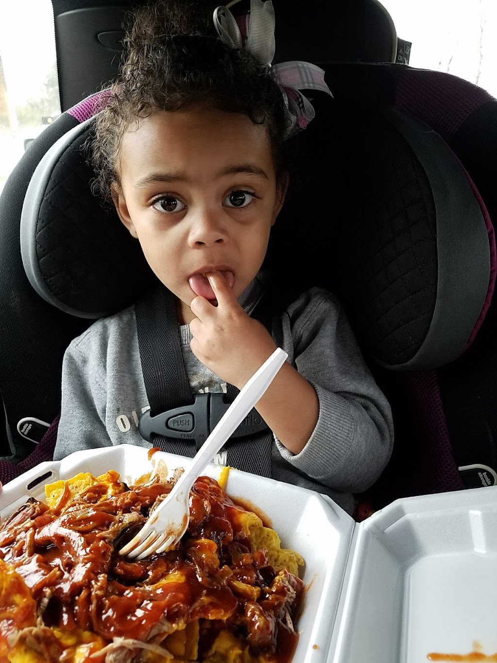 Good Grub BBQ | restaurant | 802 Highway 367 North, Judsonia, AR 72081, USA | 5019402734 OR +1 501-940-2734