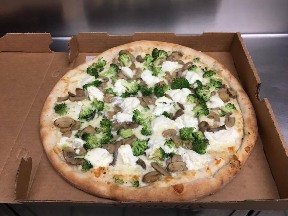 Vitarellis Pizza & Restaurant | meal takeaway | 1250 Kings Hwy N, Cherry Hill, NJ 08034, USA | 8564299088 OR +1 856-429-9088