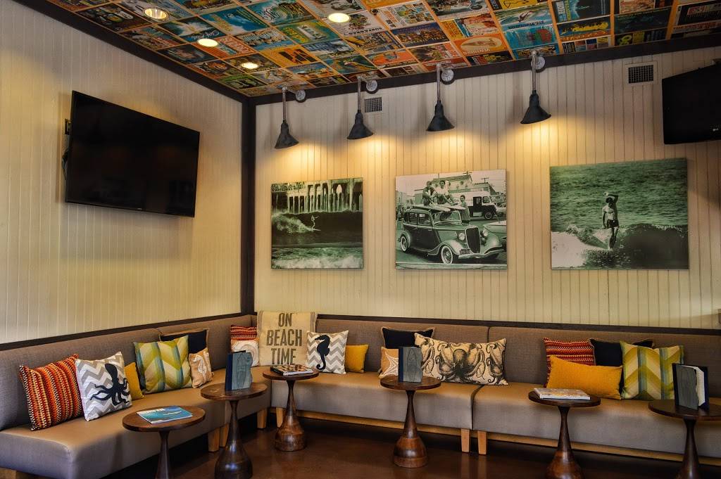 Petes Sunset Grille | restaurant | 21500 CA-1, Huntington Beach, CA 92648, USA | 7148454775 OR +1 714-845-4775