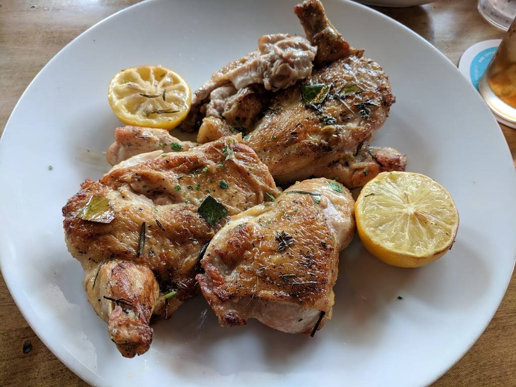 Coppa Osteria | restaurant | 5210 Morningside Dr, Houston, TX 77005, USA | 7135223535 OR +1 713-522-3535