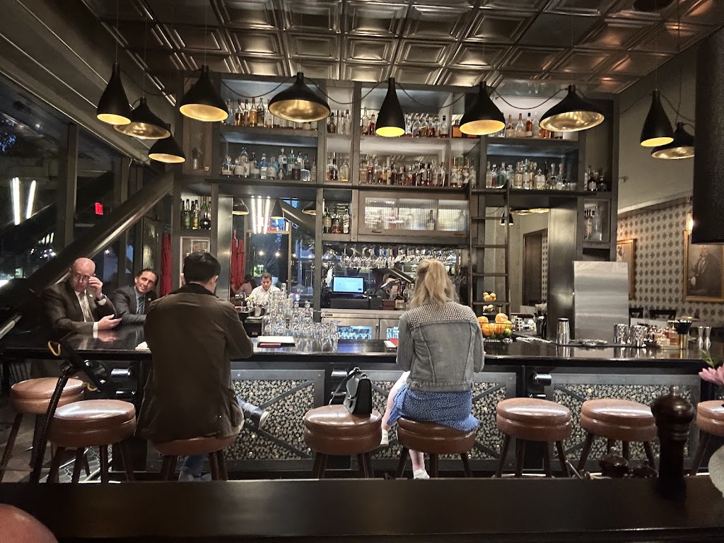 Camden Spit & Larder | restaurant | 555 Capitol Mall #100, Sacramento, CA 95814, USA | 9166198897 OR +1 916-619-8897