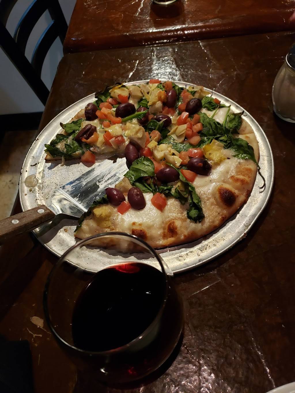 The HUB Gig Harbor | restaurant | 1208 26th Ave NW, Gig Harbor, WA 98335, USA | 2538531585 OR +1 253-853-1585