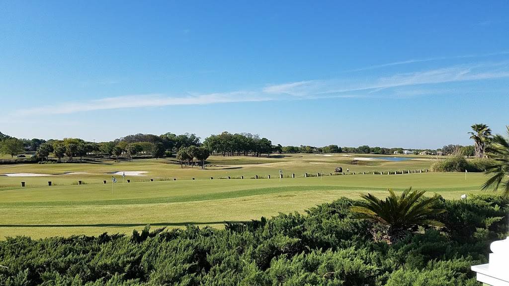 Mallory Hill Golf & Country Club | restaurant | 1675 Odell Cir, The Villages, FL 32162, USA | 3527533730 OR +1 352-753-3730