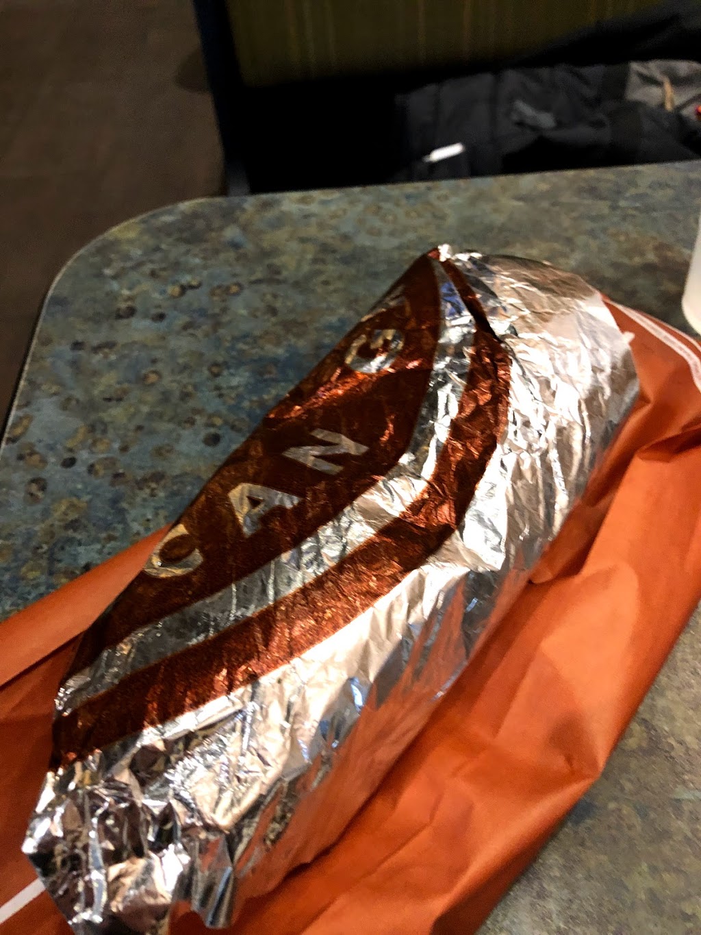 Pancheros Mexican Grill | restaurant | 32 S Clinton St, Iowa City, IA 52240, USA | 3193386311 OR +1 319-338-6311