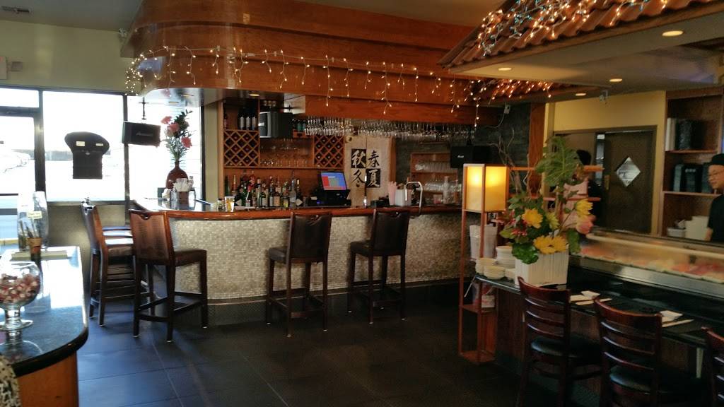 Blue Fish | restaurant | 9401 Coastal Hwy, Ocean City, MD 21842, USA | 4105243983 OR +1 410-524-3983