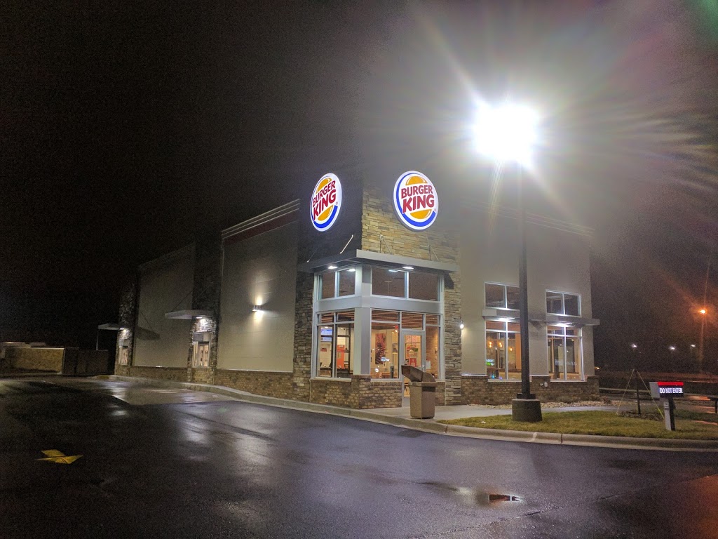 Burger King | restaurant | 4800 Old York Rd, Rock Hill, SC 29732, USA | 8663942493 OR +1 866-394-2493