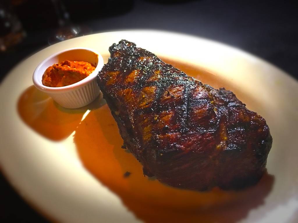 Rays The Steaks | restaurant | 2300 Wilson Blvd, Arlington, VA 22201, USA | 7038417297 OR +1 703-841-7297