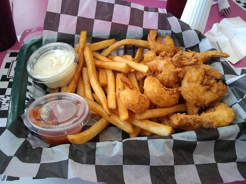 Angels dining car | restaurant | 209 Reid St, Palatka, FL 32177, USA | 3863253927 OR +1 386-325-3927