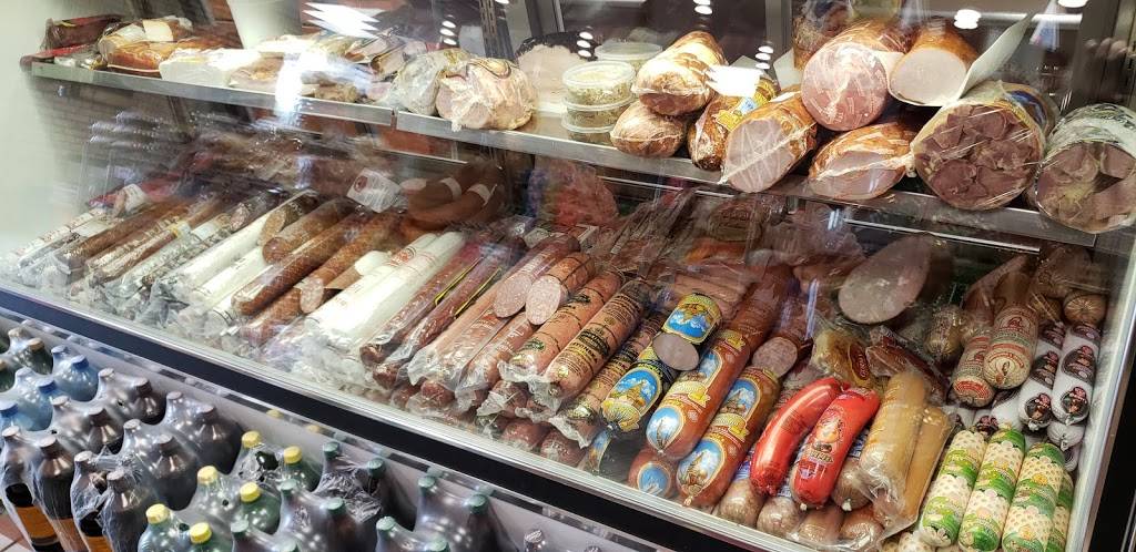 Europa Deli & Cafe | restaurant | 1694 Penfield Rd, Rochester, NY 14625, USA | 5853852040 OR +1 585-385-2040