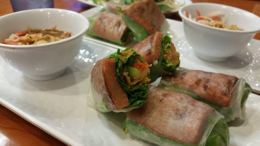 Pho Viet Cali | restaurant | 18111 Saticoy St, Reseda, CA 91335, USA | 8187571355 OR +1 818-757-1355