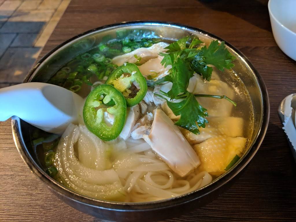 NURO Bistro | restaurant | 4255 S Durango Dr #110, Las Vegas, NV 89147, USA | 7029014609 OR +1 702-901-4609