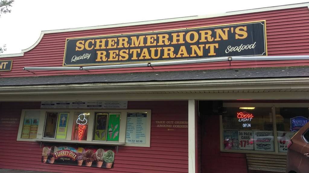 Schermerhorns Seafood | restaurant | 224 Westfield Rd, Holyoke, MA 01040, USA | 4135339229 OR +1 413-533-9229