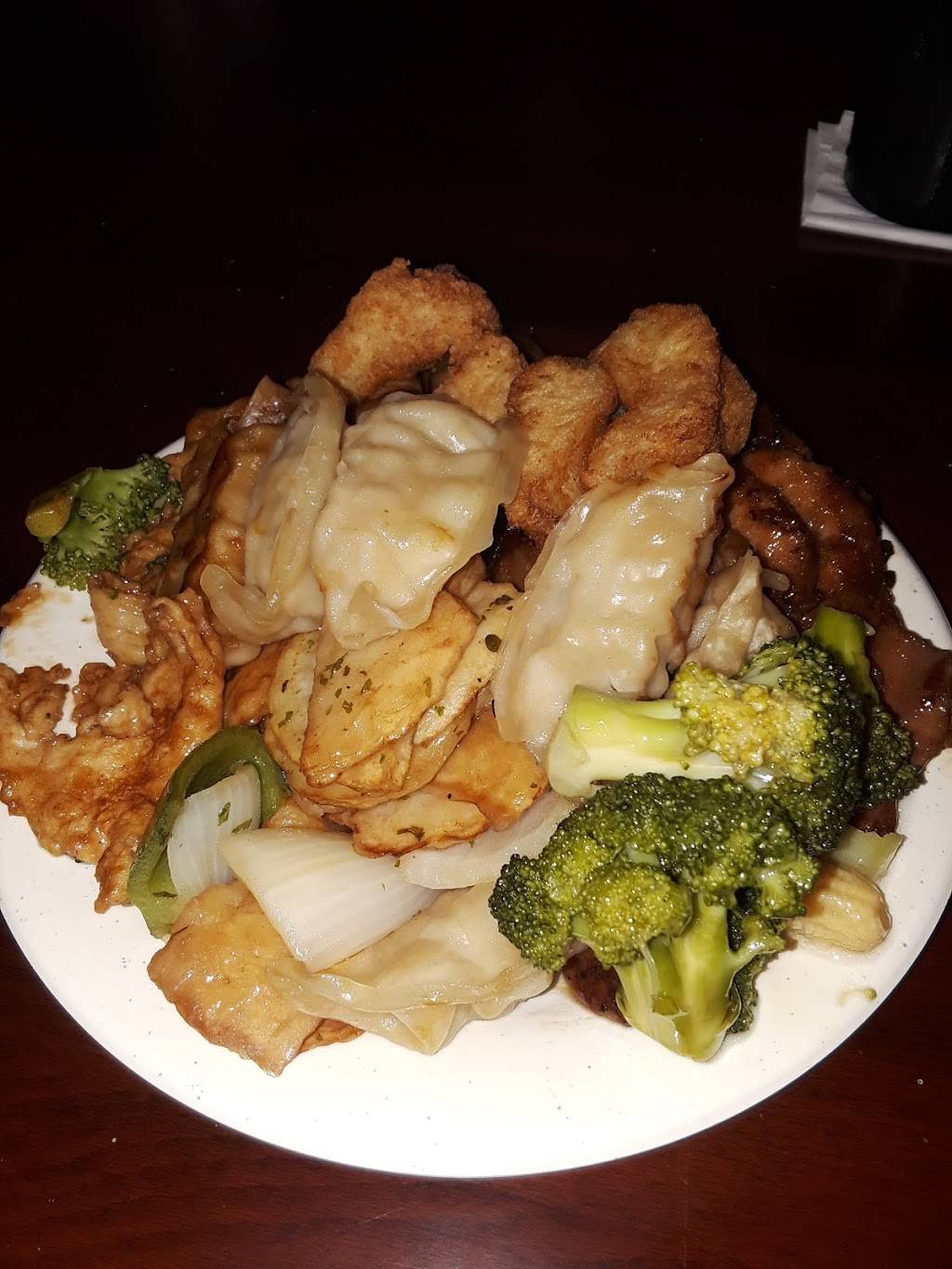 Imperial Grill | restaurant | 3517 Clemson Blvd, Anderson, SC 29621, USA | 8642259222 OR +1 864-225-9222