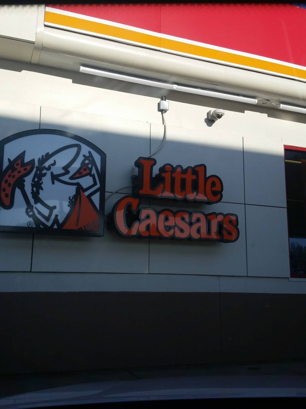 Little Caesars Pizza | meal delivery | 3104 US 49, Florence, MS 39073, USA | 6018450693 OR +1 601-845-0693