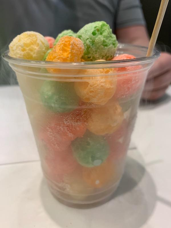 Mango Valley | restaurant | 278 E Broadway, Bloomington, MN 55425, USA | 9522007138 OR +1 952-200-7138