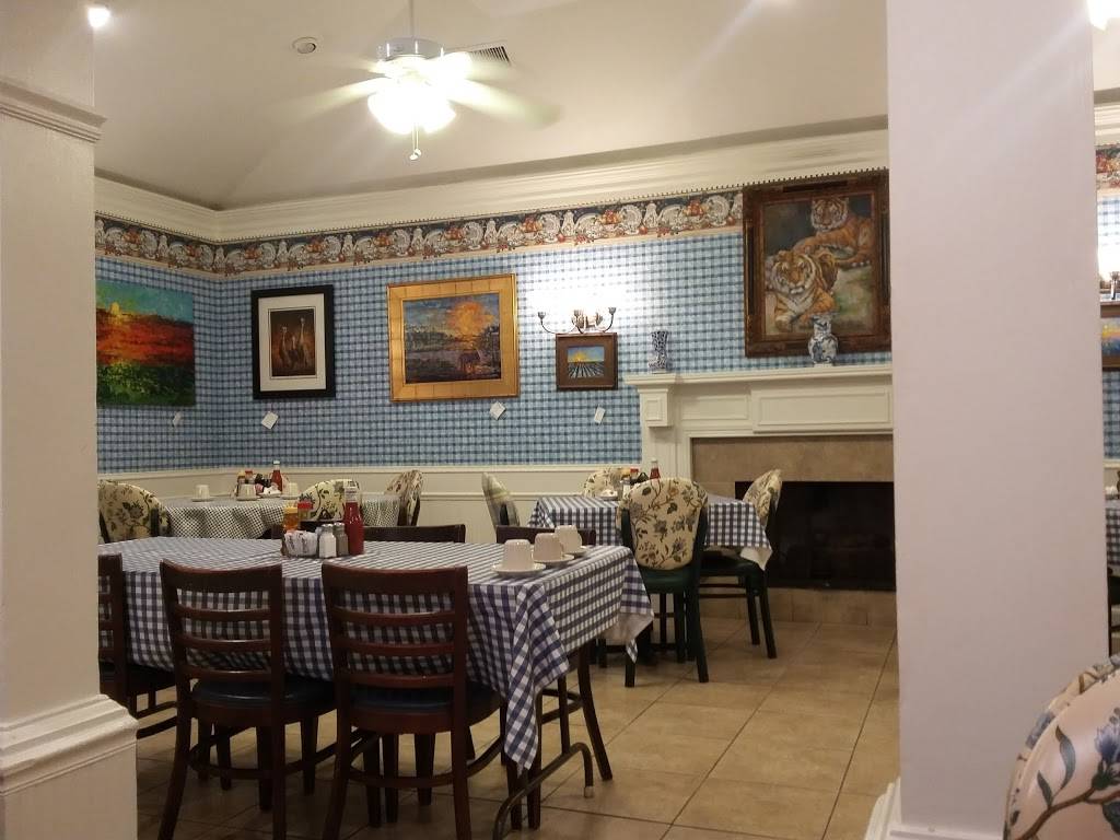 Blue Plate Cafe | restaurant | 5469 Poplar Ave, Memphis, TN 38119, USA | 9017619696 OR +1 901-761-9696