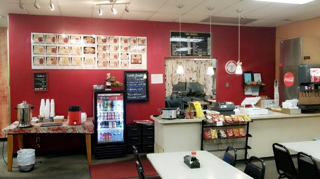 Manna Teriyaki | restaurant | 125 SW 148th St G, Burien, WA 98166, USA | 2064318891 OR +1 206-431-8891