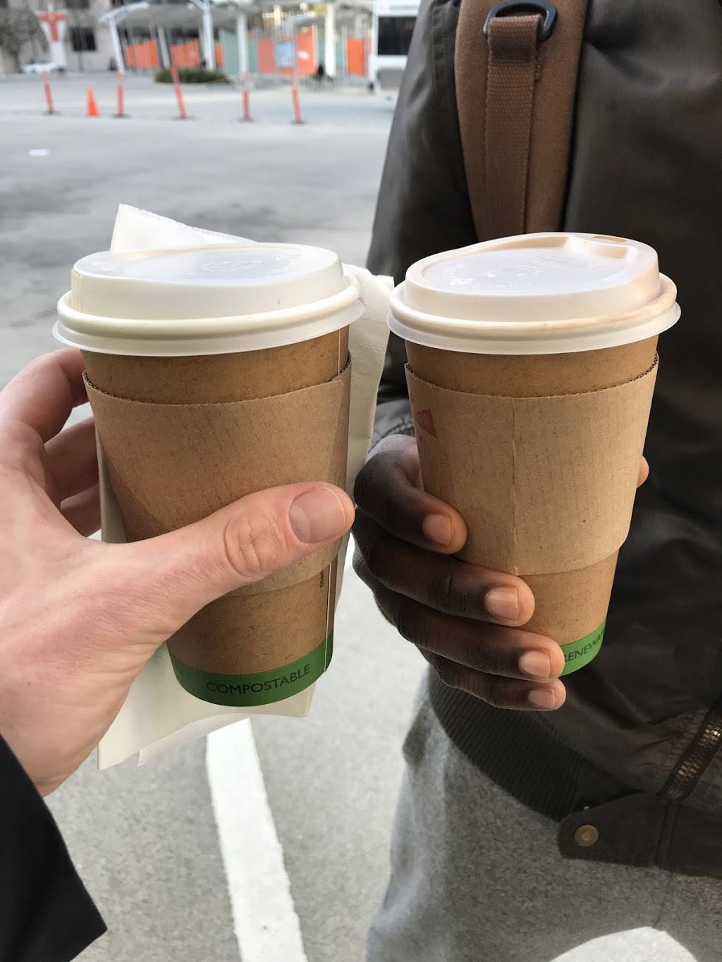 HEYDAY - Organic Cafe, Coffee Bar and Bakery | cafe | 180 Spear St, San Francisco, CA 94105, USA | 4152844515 OR +1 415-284-4515