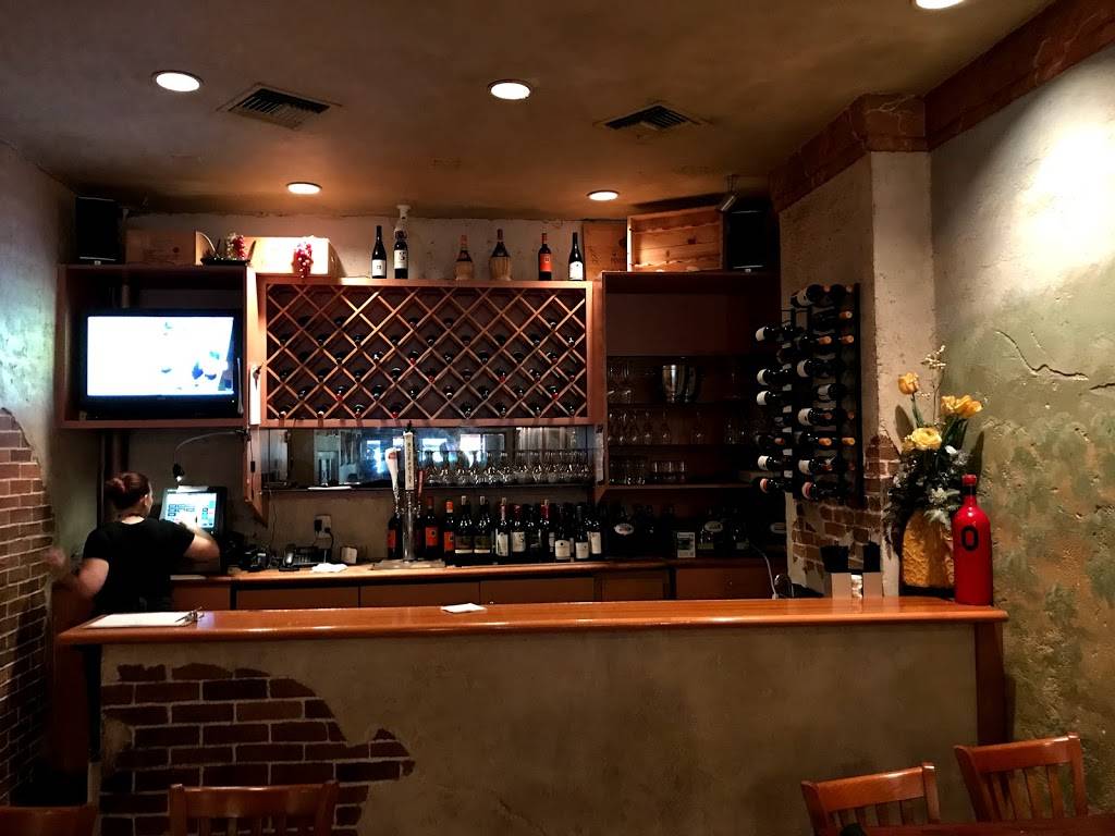 Pannullos Italian Restaurant | restaurant | 216 S Park Ave, Winter Park, FL 32789, USA | 4076297270 OR +1 407-629-7270