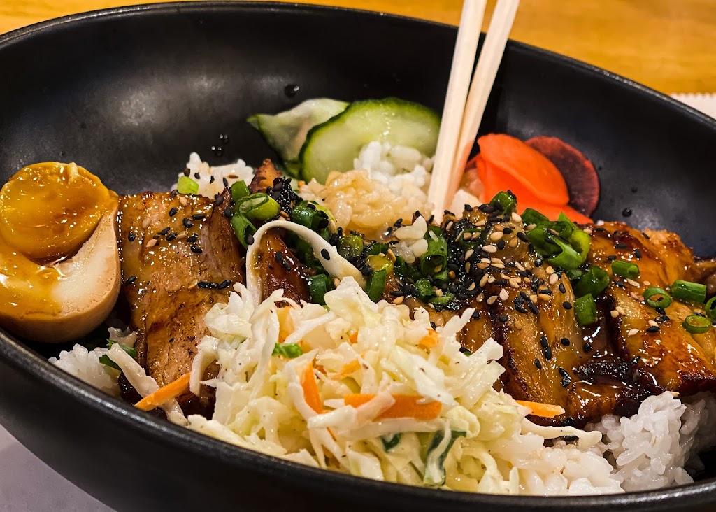 Tenya | restaurant | 2064 N Decatur Rd, Decatur, GA 30033, USA | 6787231388 OR +1 678-723-1388